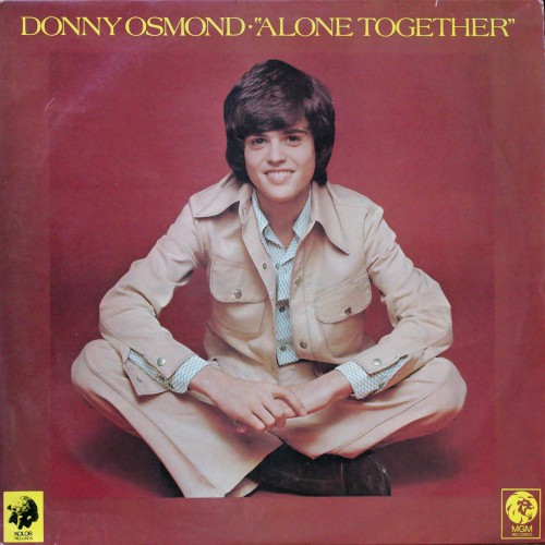 Donny Osmond